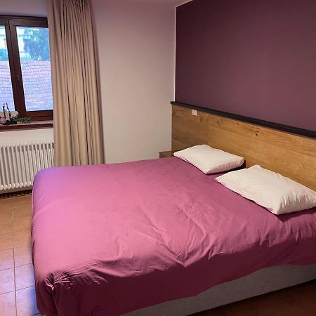 Hôtel Al Friuli à Nimis Extérieur photo