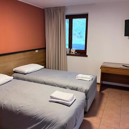 Hôtel Al Friuli à Nimis Extérieur photo