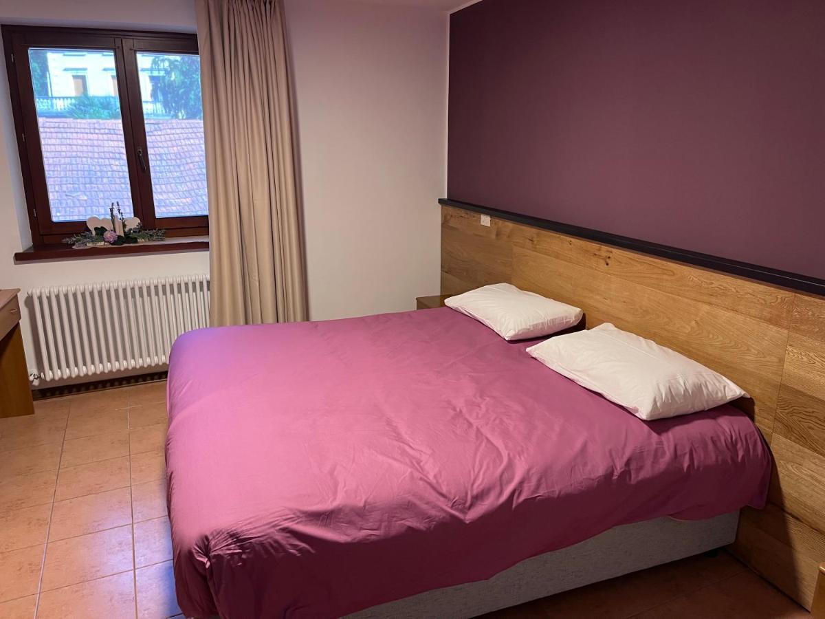 Hôtel Al Friuli à Nimis Extérieur photo