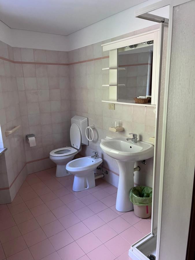 Hôtel Al Friuli à Nimis Extérieur photo