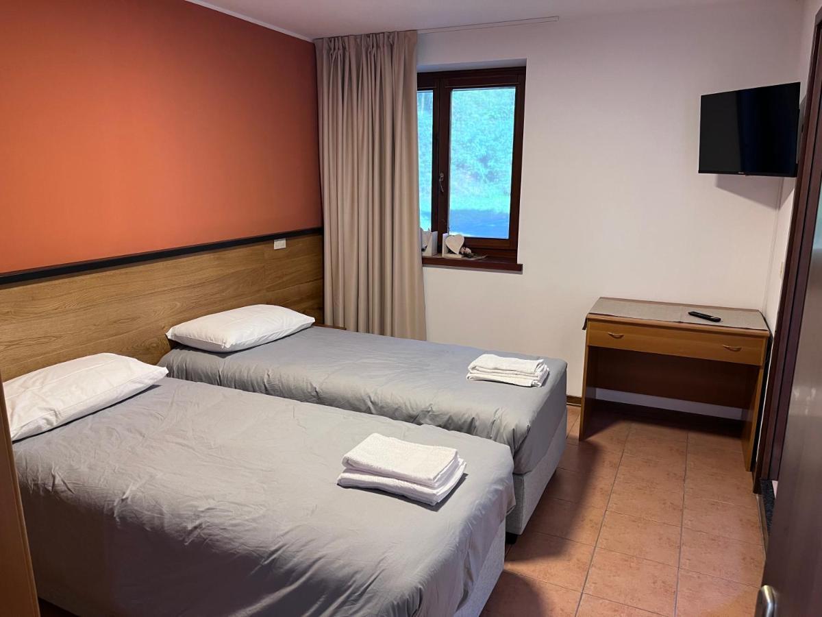 Hôtel Al Friuli à Nimis Extérieur photo